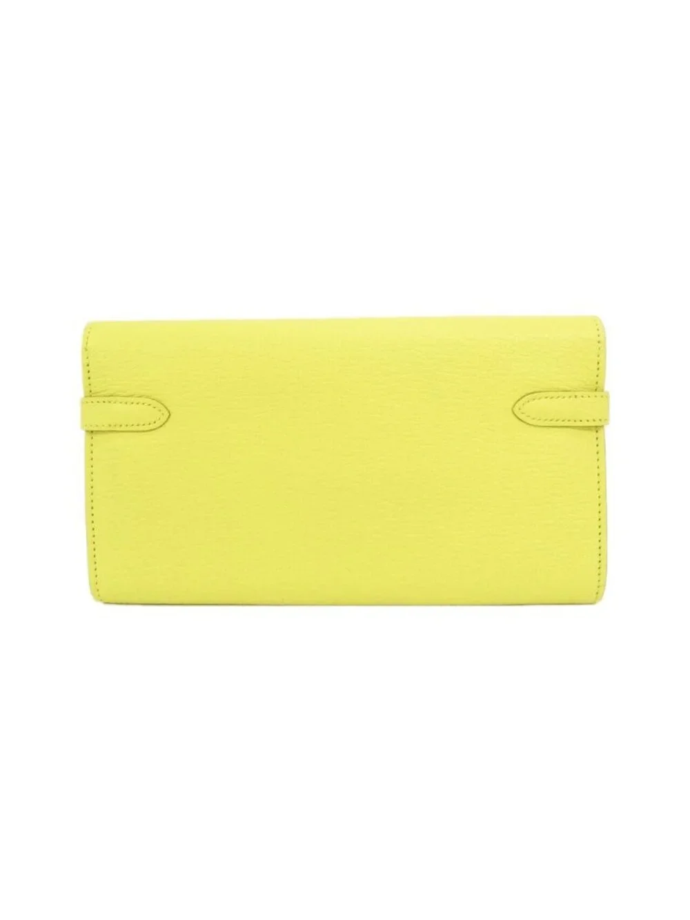 Hermes Kelly Classic Wallet
